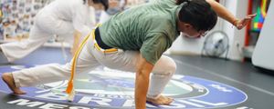 Capoeira Brasil Community